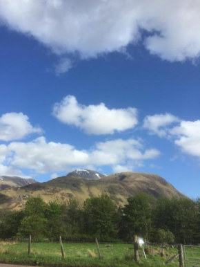 Corrieview Barn Fort William